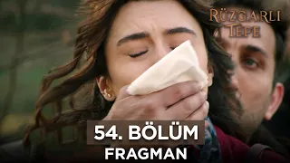 Rüzgarlı Tepe 54. Bölüm Fragmanı | 14 Mart Perşembe @kanal7 @RuzgarliTepe