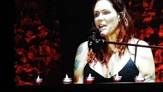 Beth Hart (leave the light on)