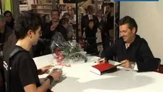 Thomas Anders - 100% Anders (wywiad i reportaż) cz.2