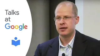 Invisible Armies | Max Boot | Talks Google