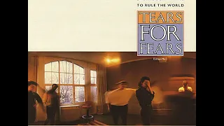 Tears For Fears - Everybody Wants to Rule the World (Urban Mix Edit)