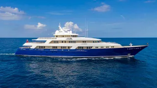 LAUREL Yacht For Sale  Location Nassau, Bahamas