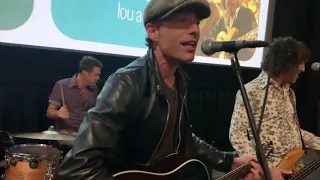 Jakob Dylan and the Echo in the Canyon Band "The Waiting" (Tom Petty cover) Atlanta 2019