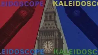 Kaleidoscope (1966) Opening Title