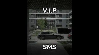 V.I.P - SMS(MEZZER BOOTLEG)Speed up piotrek10000 [Remix]
