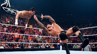 Randy Orton (RKO compilation. 2003 - 2017)