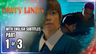 Dirty Linen | Episode 43 (1/3) | March 22, 2023 | Kapamilya Online Live | Full Episode Today