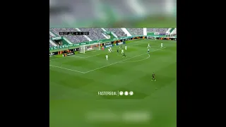 Riqui Puig goal vs Elche 2:0