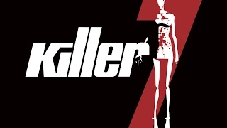 Killer 7 Report (Rus)