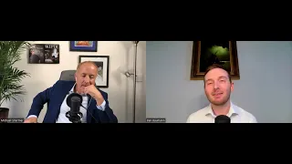 #91 Conspiracy Theories with Dr. Michael Shermer