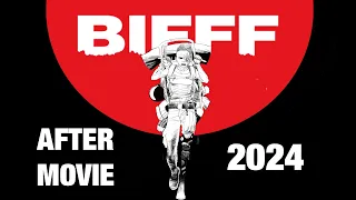 42nd BIFFF - Official Aftermovie