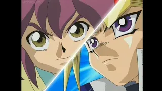 Yugi VS Leon AMV (Odd Eyes AMV Maker Tournament)