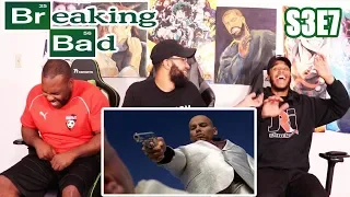 Breaking Bad Season 3 Episode 7 "One Minute" Reaction/Review