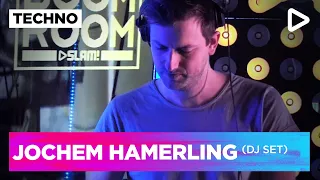 Jochem Hamerling (DJ-set) | SLAM!