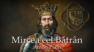 Mircea cel Bătrân - (Romanian Old Folk About Mircea the Elder)