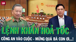 Tin tức nhanh và chính xác nhất ngày 14/05/2024 ITin Nóng Chính Trị Việt Nam và Thế Giới✈#THỜISỰTV24