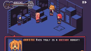 What if Bocchi the Rock was a GBA game?