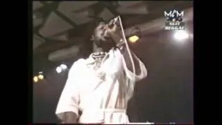 Peter Tosh ao vivo no Montreal Jazz Festival - 1979 (Show Completo) HD