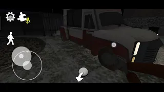 Ice Scream 2  Horror Gameplay ( part02)