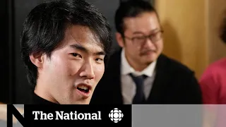 Canadian wins top prize at international Chopin piano competition