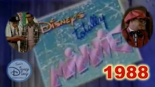 Disney's Totally Minnie | 1988 | Minnie Mouse | Elton John | Suzanne Somers | Russi Talyor