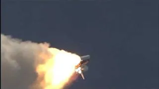 STS-122 Space Shuttle Atlantis Launch HD (February 7, 2008)