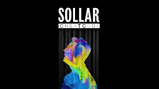 Sollar - cheatcode