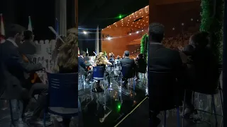 BSO Forrest Gump - Cuarteto de cuerda y viento - Ponle Música