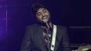 Arijit Singh - Kabira | Unplugged|