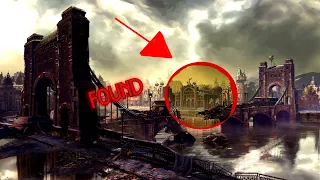 New Elysium Prefabs !! (Dying Light 2)