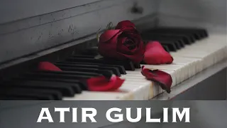 Adhambek Yuldashev & Mohira Inji - Atir gulim