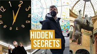 PRAGUE'S HIDDEN SECRETS - EXPLAINED BY AN ARCHITECT (Honest Guide)