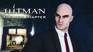 GTA 5: Hitman - The New Chapter (Machinima)