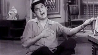 Gana Na Aaya Bajana Na Aaya, Kishore Kumar - Miss Mary Comedy Song