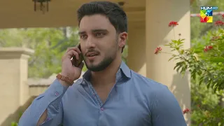 Badnaseeb - 2nd Last Ep 80 [Part 02]- Best Scene 06 - Hum TV