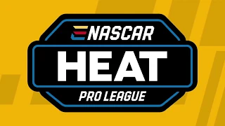 eNASCAR Heat Pro League - 3. Be a Team Driver