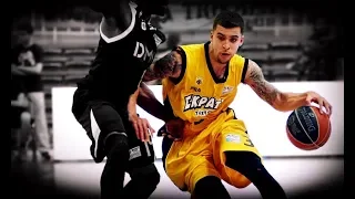 Όταν ο Scottie Wilbekin έπαιζε στην ΑΕΚ