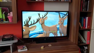 Rudolph mit der roten Nase