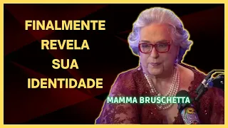 Mamma Bruschetta no Inteligência Ltda.