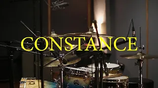 Spiritbox - Constance (DRUMCOVER) By NellGrizel