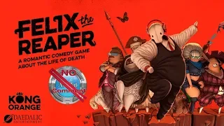 Felix The Reaper Gameplay 60fps no commentary