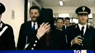 Servizio TG5 su Michael Jackson vs Al Bano (Roma 1997)