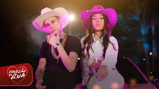 VEM NA GALOPADA - CHEIRO DE MATO - MC Paiva e Gabi Saiury (Videoclipe)