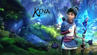 Kena Bridge Of Spirits All Cutscenes (Game Movie)