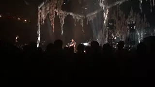 Bon Iver “Skinny Love” -FEFAX in Milwaukee