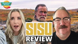 SISU Movie Review With Dave White - Breakfast All Day