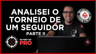 NA MIRA DO PRO #04 - Parte 2 | Main Event Copa Rafael Moraes