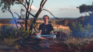 Inner Strength: Using Meditation in Substance Abuse Recovery