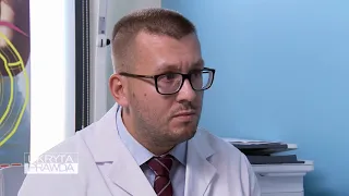 Po tej diagnozie zawalił mu się świat [Ukryta Prawda ODC. 1004]