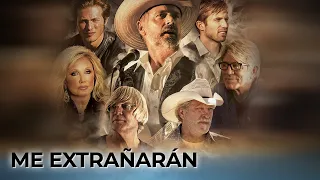 Me Extrañarán | Pelicula Completa en Espanol | Corbin Bernsen | Morgan Fairchild | Eric Roberts